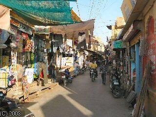 Jaisalmer