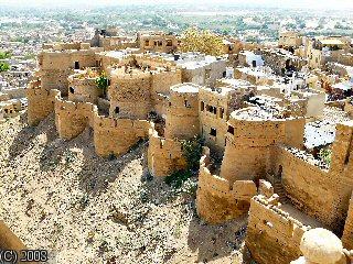 Jaisalmer