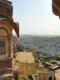 Jodhpur Fort