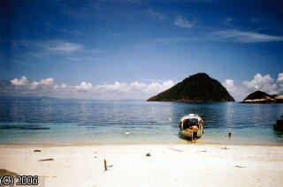 Pulau Perhentian